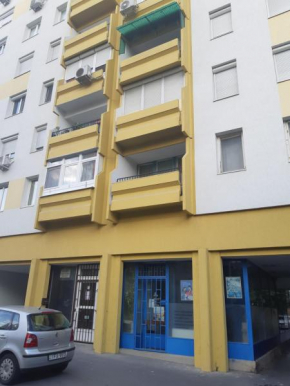 Etele Apartman